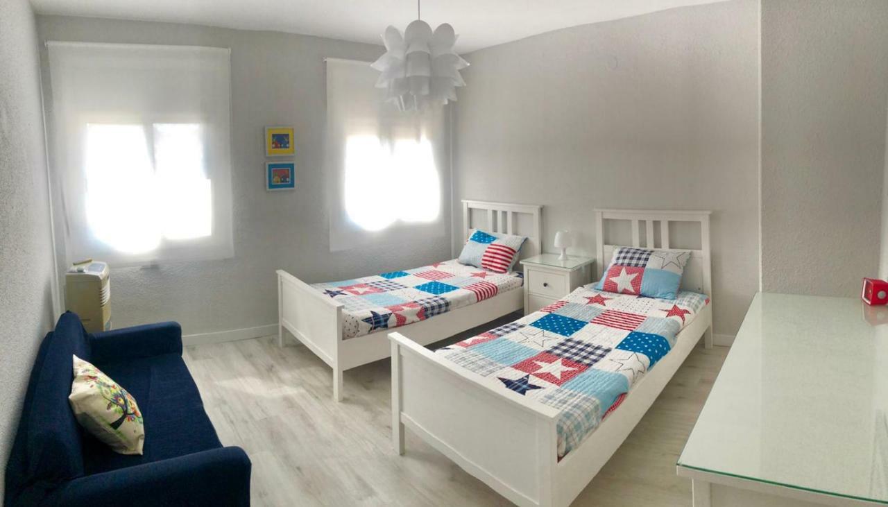 Holiday home Playa Prat D'en Fores *